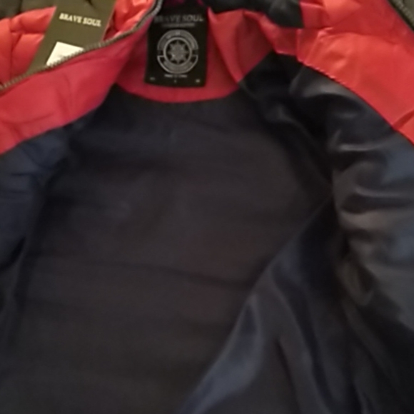 Winter coat - Picture 2 of 6